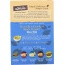 BACK TO NATURE: Gluten-Free Sea Salt & Cracked Black Pepper Rice Thin Crackers, 4 oz