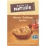 BACK TO NATURE: Honey Graham Sticks, 8 oz