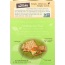 BACK TO NATURE: Multigrain Flax Seed Crackers, 5.5 oz