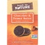 BACK TO NATURE: Peanut Butter Creme Cookies, 9.6 oz