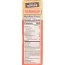 BACK TO NATURE: Pink Himalayan Salt Multigrain Flatbread Cracker, 5.5 oz