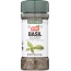 BADIA: Basil Leaves Organic, 0.75 oz