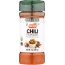 BADIA: Chili Powder Organic, 2.5 oz