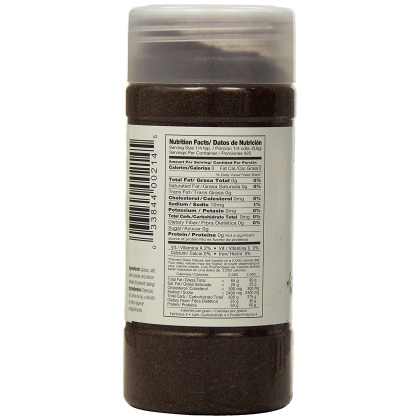 BADIA: Chili Powder, 9 Oz