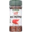 BADIA: Crushed Red Pepper Organic, 1.25 oz