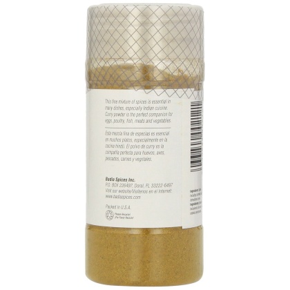 BADIA: Curry Powder, 7 Oz