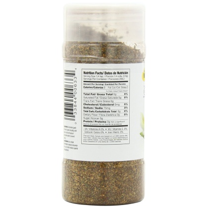 BADIA: Fajita Seasoning, 9.5 oz