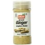 BADIA: Ground Ginger, 1.5 Oz