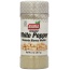 BADIA: Ground White Pepper, 2 Oz