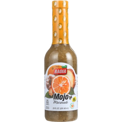 BADIA: Mojo Marinade, 20 Oz