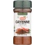 BADIA: Organic Cayenne Pepper, 1.75 oz