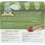 BAKERY ON MAIN: 4.4.8 Oats & Honey Granola Bars, 6 oz