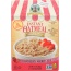 BAKERY ON MAIN: Instant Oatmeal Gluten Free Strawberry Shortcake, 10.56 oz