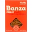 BANZA: Penne Chickpea Pasta, 8 oz