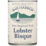 BAR HARBOR: New England Style Lobster Bisque, 10.5 oz