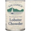 BAR HARBOR: New England Style Lobster Chowder All Natural Condensed, 15 oz