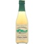 BAR HARBOR: Pure All Natural Clam Juice, 8 Oz