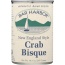 BAR HARBOR: Soup Bisque Carb, 10.5 oz