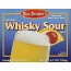 BAR TENDERS: Mix Whiskey Sour 8 pack, 4.7 oz