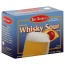 BAR TENDERS: Mix Whiskey Sour 8 pack, 4.7 oz