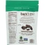 BARKTHINS: Dark Chocolate Mint Snacking Chocolate, 4.7 oz