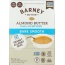 BARNEY BUTTER: Almond Butter Bare Smooth Dip Cups 6 Pack 6 Oz