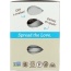 BARNEY BUTTER: Almond Butter Bare Smooth Dip Cups 6 Pack 6 Oz