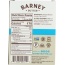 BARNEY BUTTER: Almond Butter Bare Smooth Dip Cups 6 Pack 6 Oz