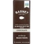 BARNEY BUTTER: Almond Butter Blend Chocolate 6x0.6 oz Packets, 3.6 oz