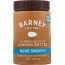 BARNEY BUTTER: Nut Butter Bare Smooth, 16 oz