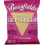 BEANFIELDS: Himalayan Salt and Vinegar Bean Chips, 1.5 oz