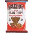 BEANITOS: Black Bean Chips Chipotle BBQ, 6 oz