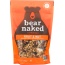 BEAR NAKED: Fruit & Nutty Goodie Bag Granola, 12 oz