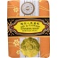 BEE & FLOWER: Ginseng Bar Soap, 2.65 oz