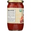 BELLA TERRA: Diced Italian Plum Tomatoes, 24 oz