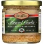 BELLINO: Minced Garlic Made From Fresh Garlic, 7.5 oz