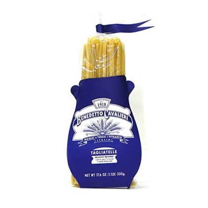 BENEDETTO CAVALIERI: Pasta Tagliatelle, 500 gm
