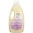 BETTER LIFE: Detergent Laundry Lavender Grapefruit, 64 oz