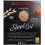 BETTER OATS: Oatmeal Steel Cut Maple & Brown Sugar, 15.1 oz