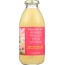 BIG ISLAND ORGANICS: Island Lemonade Organic Juice, 16 oz