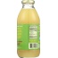 BIG ISLAND ORGANICS: Organic Gingerade Mate Juice, 16 oz