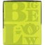 BIGELOW TEA: Green Tea Wild Blueberry & Acai, 20 Tea Bags