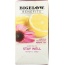 BIGELOW: Benefits Lemon and  Echinacea Herbal Tea 18 Bags, 1.15 oz