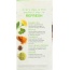 BIGELOW: Benefits Turmeric Chili Matcha Green Tea 18 Bags, 1.15 oz