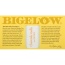 BIGELOW: Chamomile Vanilla Honey Herbal Tea 20 Bags, 1.28 oz