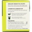 BIGELOW: Green Tea with Lemon Decaf 20 Bags, 0.91 oz