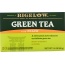 BIGELOW: Green Tea With Peach 20 Tea Bags, 0.91 oz