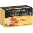 BIGELOW: Vanilla Caramel Black Tea 20 Bags, 1.82 oz