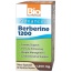 BIO NUTRITION: Advanced Berberine 1200, 50 vc