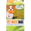 BIOBAG: Pet Waste Bags, 50 pc